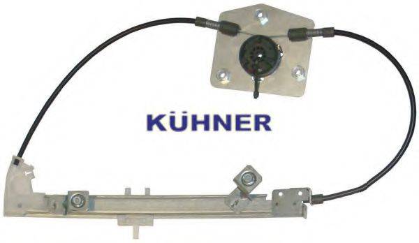 AD KUHNER AV1616