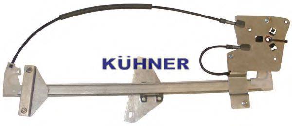 AD KUHNER AV1618