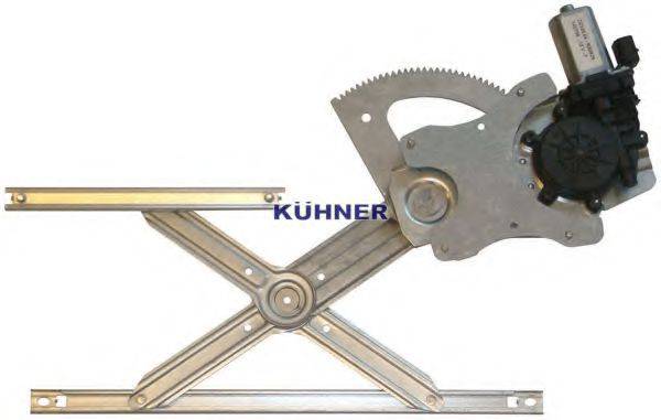 AD KUHNER AV1623