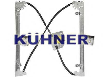 AD KUHNER AV1627