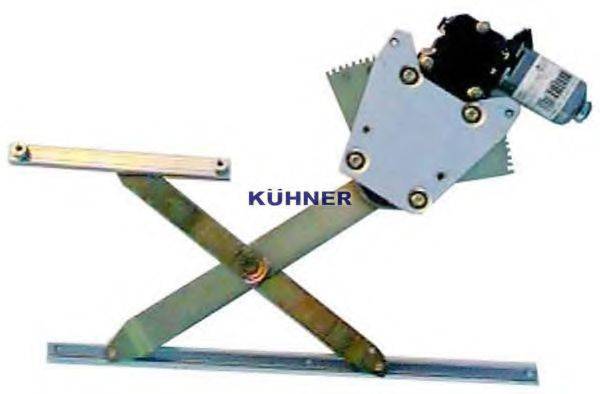 AD KUHNER AV1642
