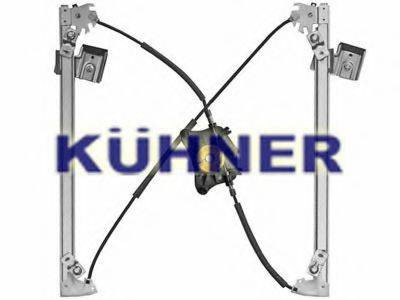 AD KUHNER AV1646
