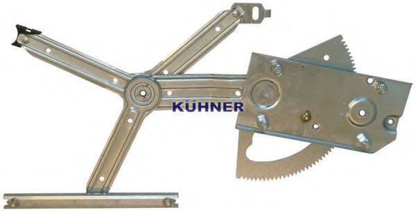 AD KUHNER AV1649