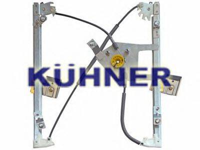 AD KUHNER AV1651