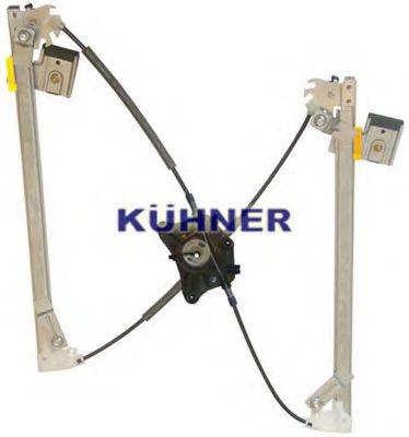 AD KUHNER AV1654