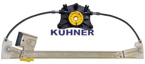 AD KUHNER AV1657