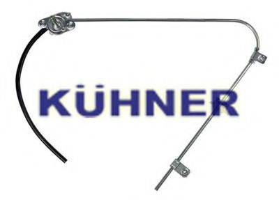 AD KUHNER AV167