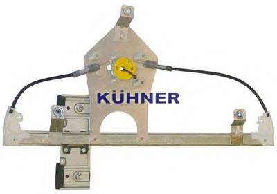 AD KUHNER AV1676