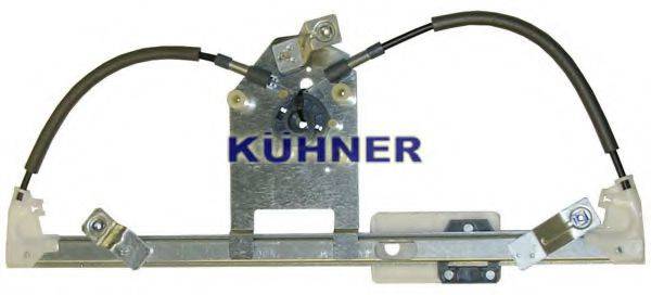 AD KUHNER AV1684