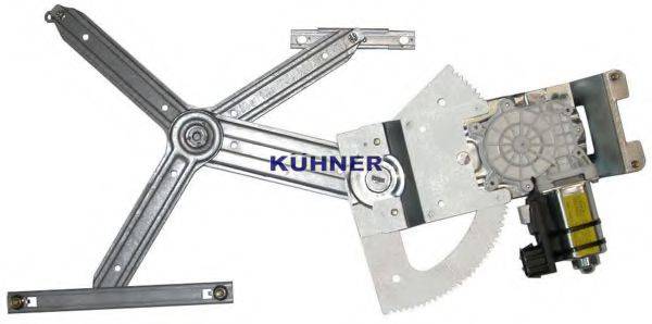 AD KUHNER AV1692