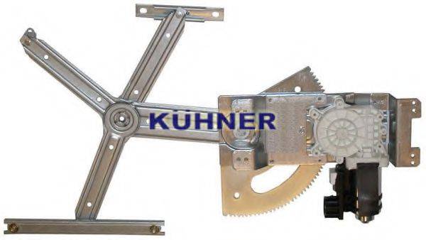 AD KUHNER AV1695