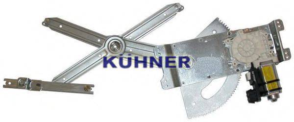 AD KUHNER AV1709