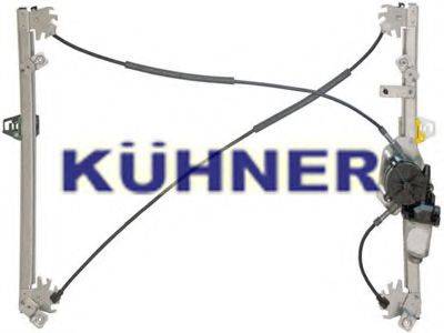 AD KUHNER AV1710
