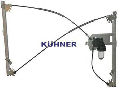 AD KUHNER AV1714