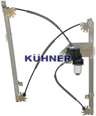 AD KUHNER AV1718