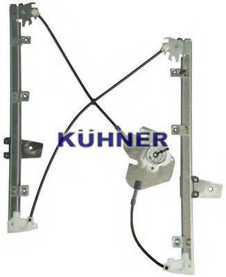 AD KUHNER AV1726