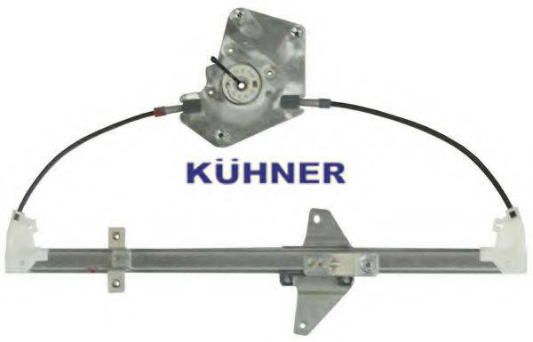 AD KUHNER AV1728