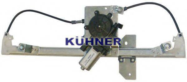 AD KUHNER AV1730