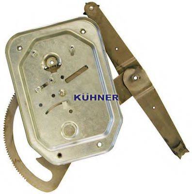 AD KUHNER AV1734