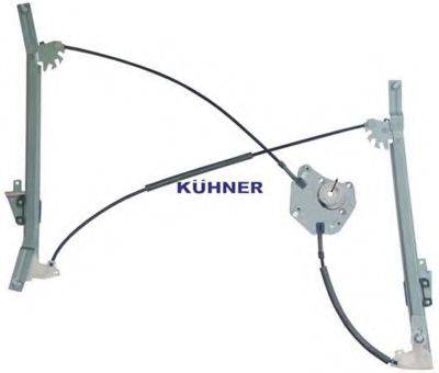 AD KUHNER AV1750