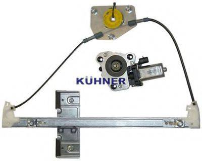 AD KUHNER AV1752
