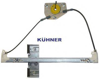 AD KUHNER AV1757