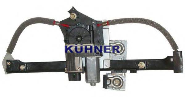 AD KUHNER AV1758