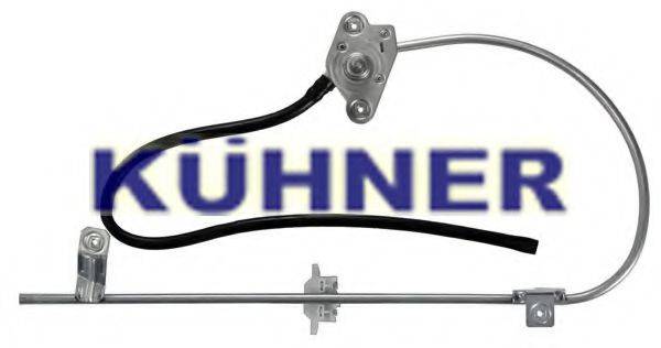 AD KUHNER AV176