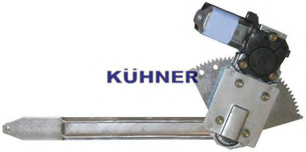 AD KUHNER AV1763