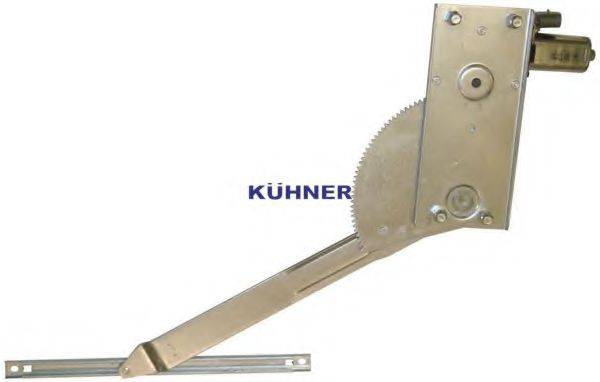 AD KUHNER AV1764
