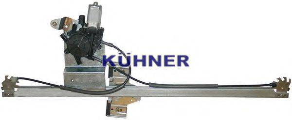 AD KUHNER AV1768