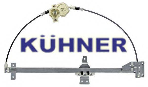 AD KUHNER AV233