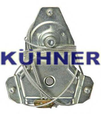 AD KUHNER AV39