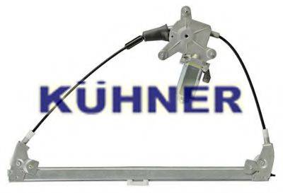 AD KUHNER AV681