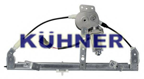 AD KUHNER AV687
