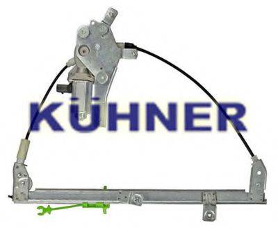 AD KUHNER AV734