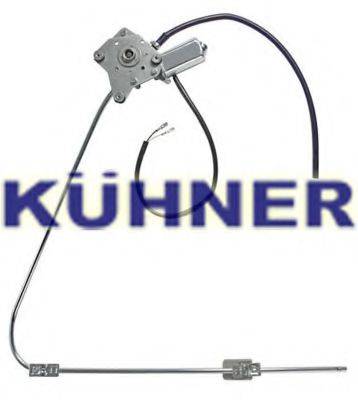 AD KUHNER AV751