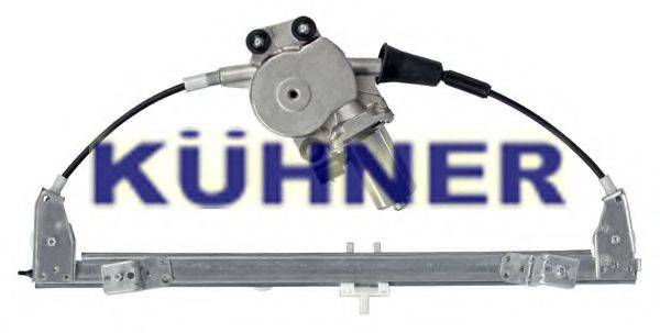 AD KUHNER AV773
