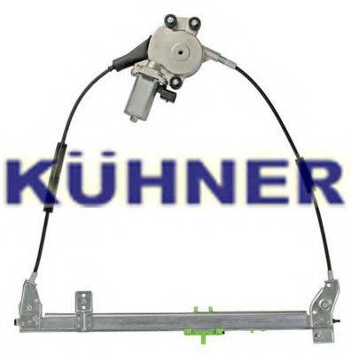 AD KUHNER AV777