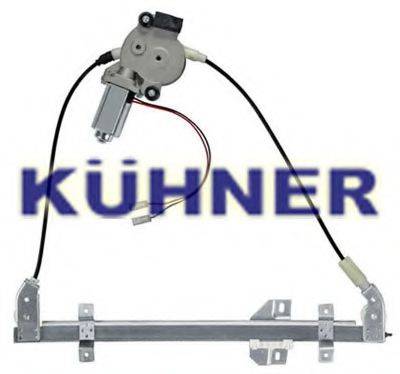 AD KUHNER AV780
