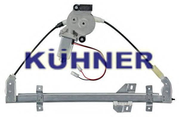 AD KUHNER AV782