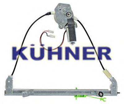 AD KUHNER AV784
