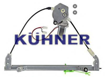AD KUHNER AV785