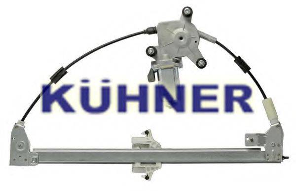 AD KUHNER AV792