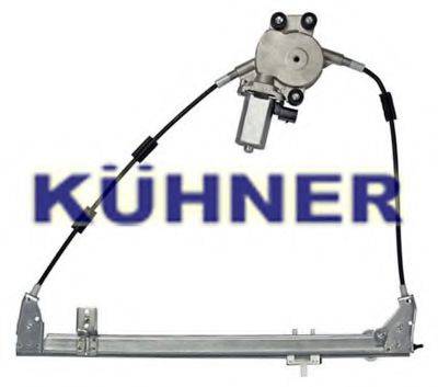AD KUHNER AV793