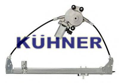 AD KUHNER AV795