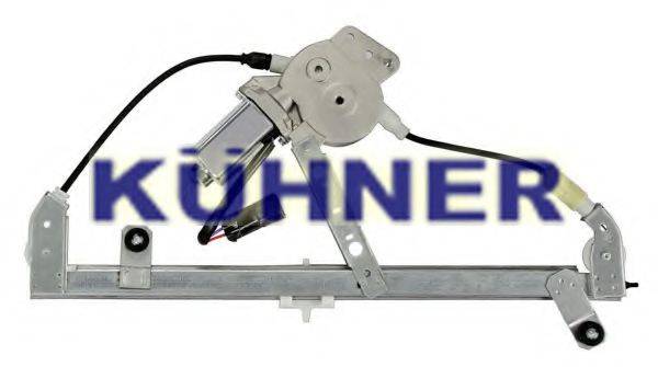 AD KUHNER AV798