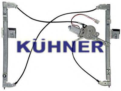 AD KUHNER AV824