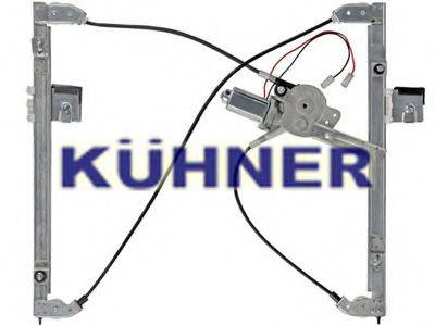 AD KUHNER AV826