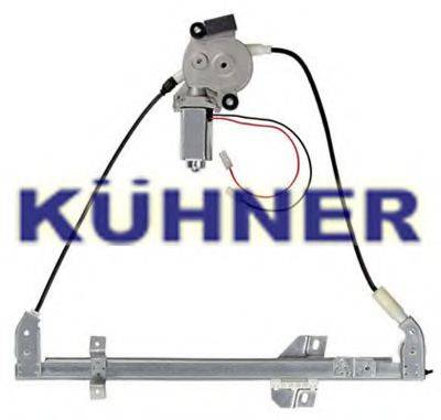 AD KUHNER AV828